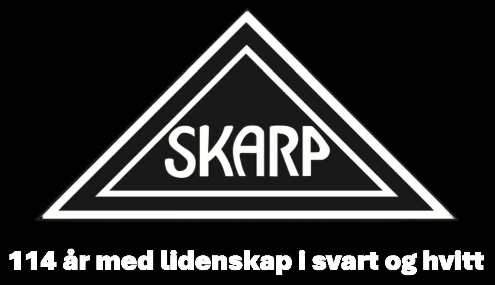 Byens tøffeste klubb – Historien om Skarp